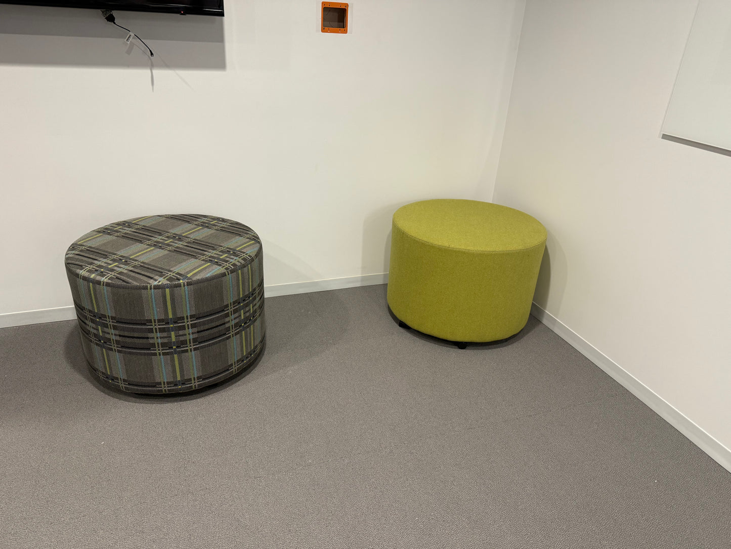 Footstools