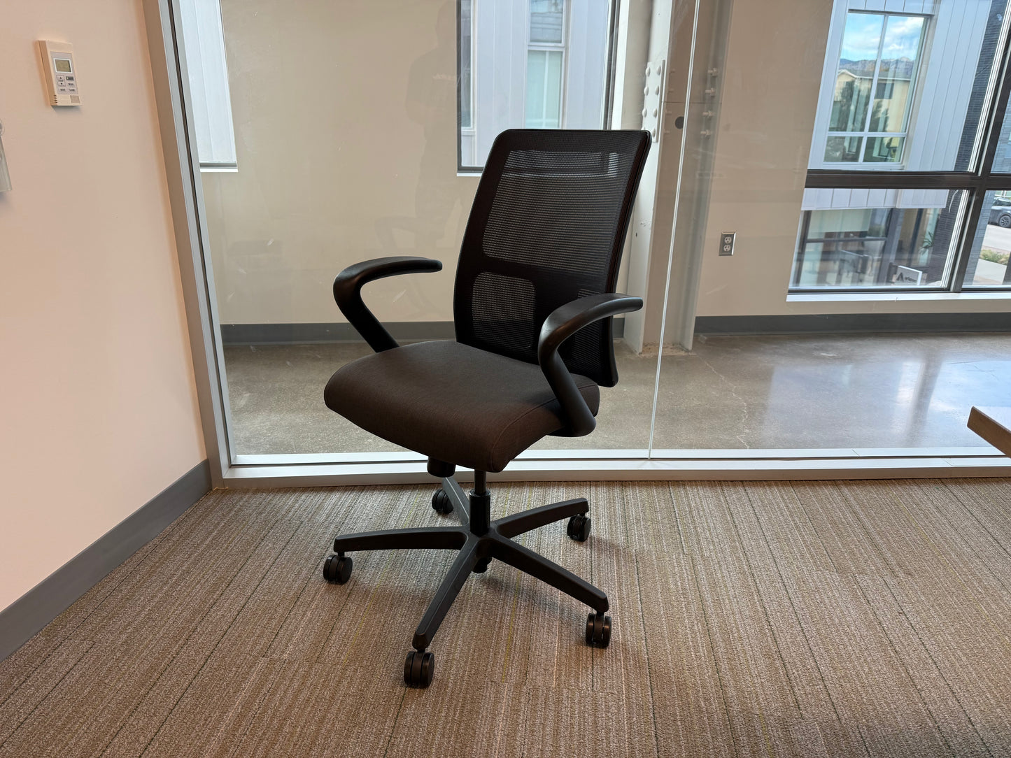 Hon Serino Task Chair