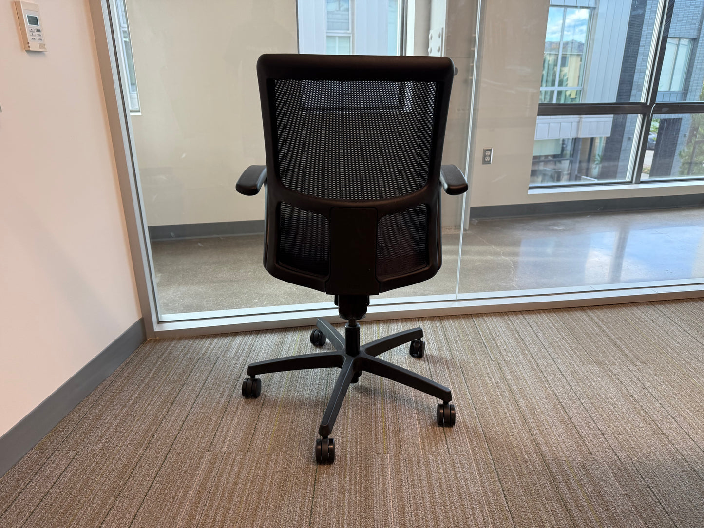 Hon Serino Task Chair