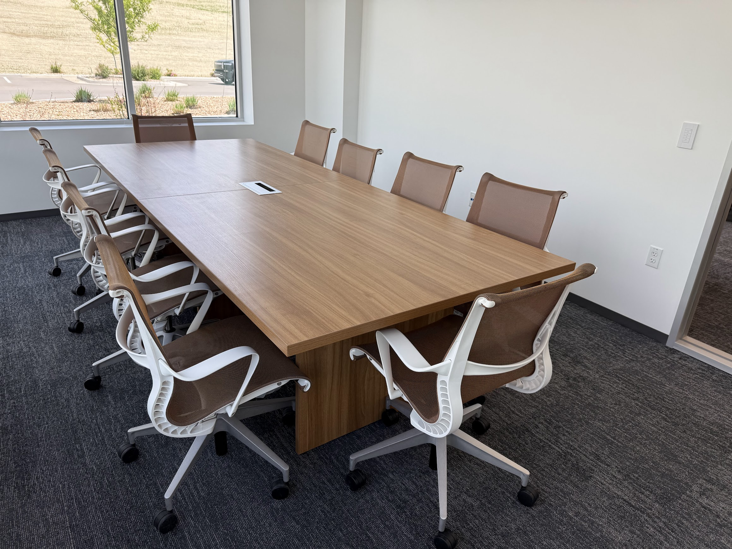 10' Conference Table