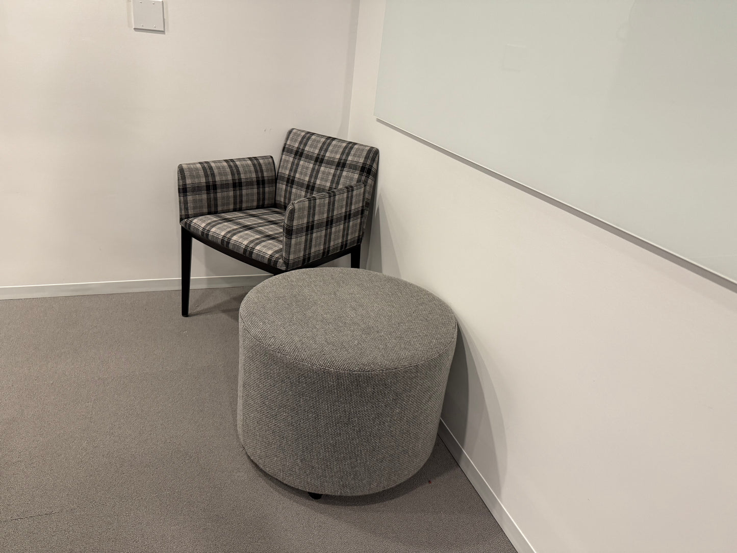 Andreau World Chairs (4 available)