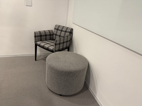 Andreau World Chairs (4 available)