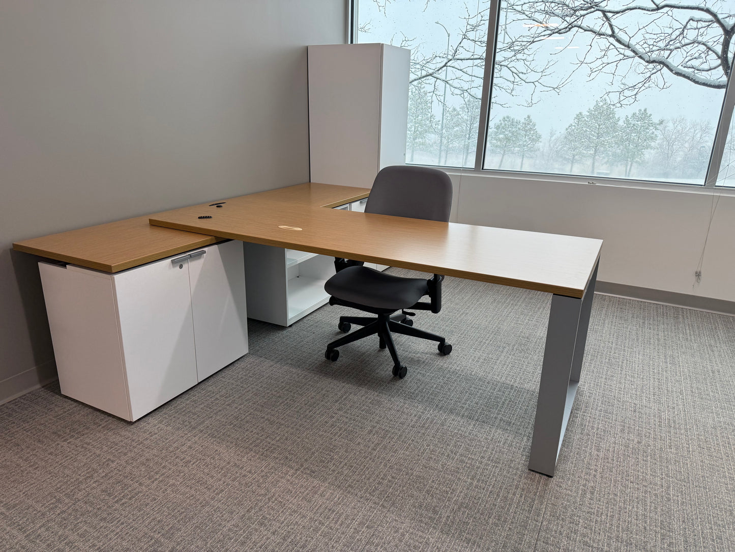 Teknion Private Offices - 15 available