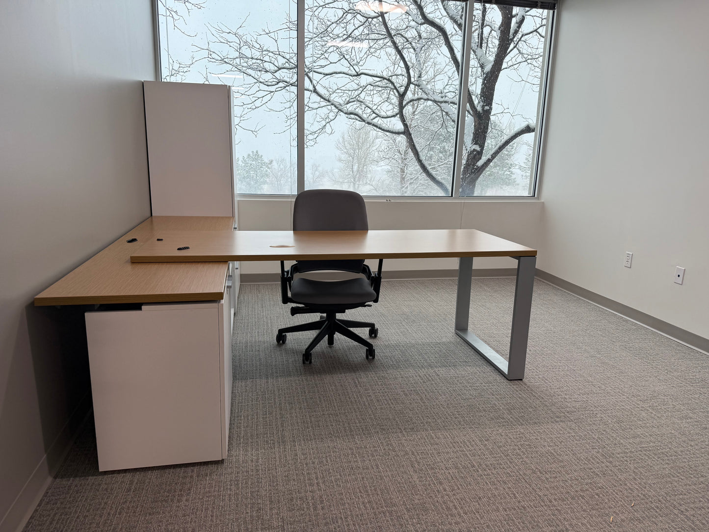 Teknion Private Offices - 15 available