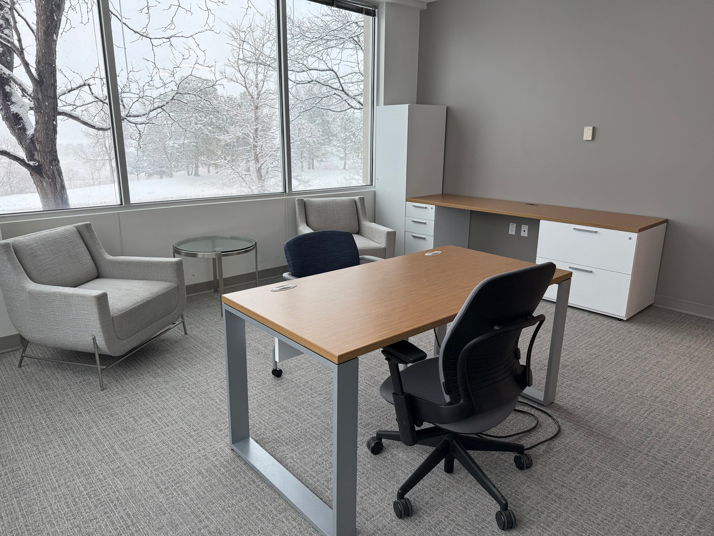 Teknion Private Offices - 15 available