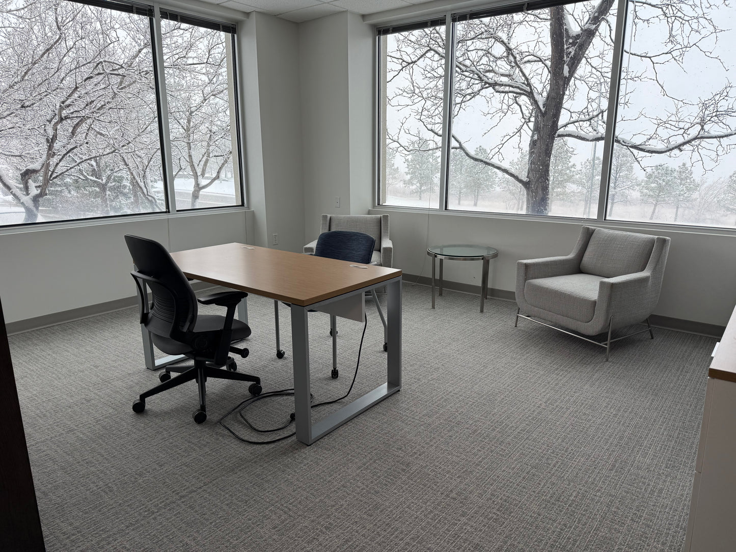Teknion Private Offices - 15 available