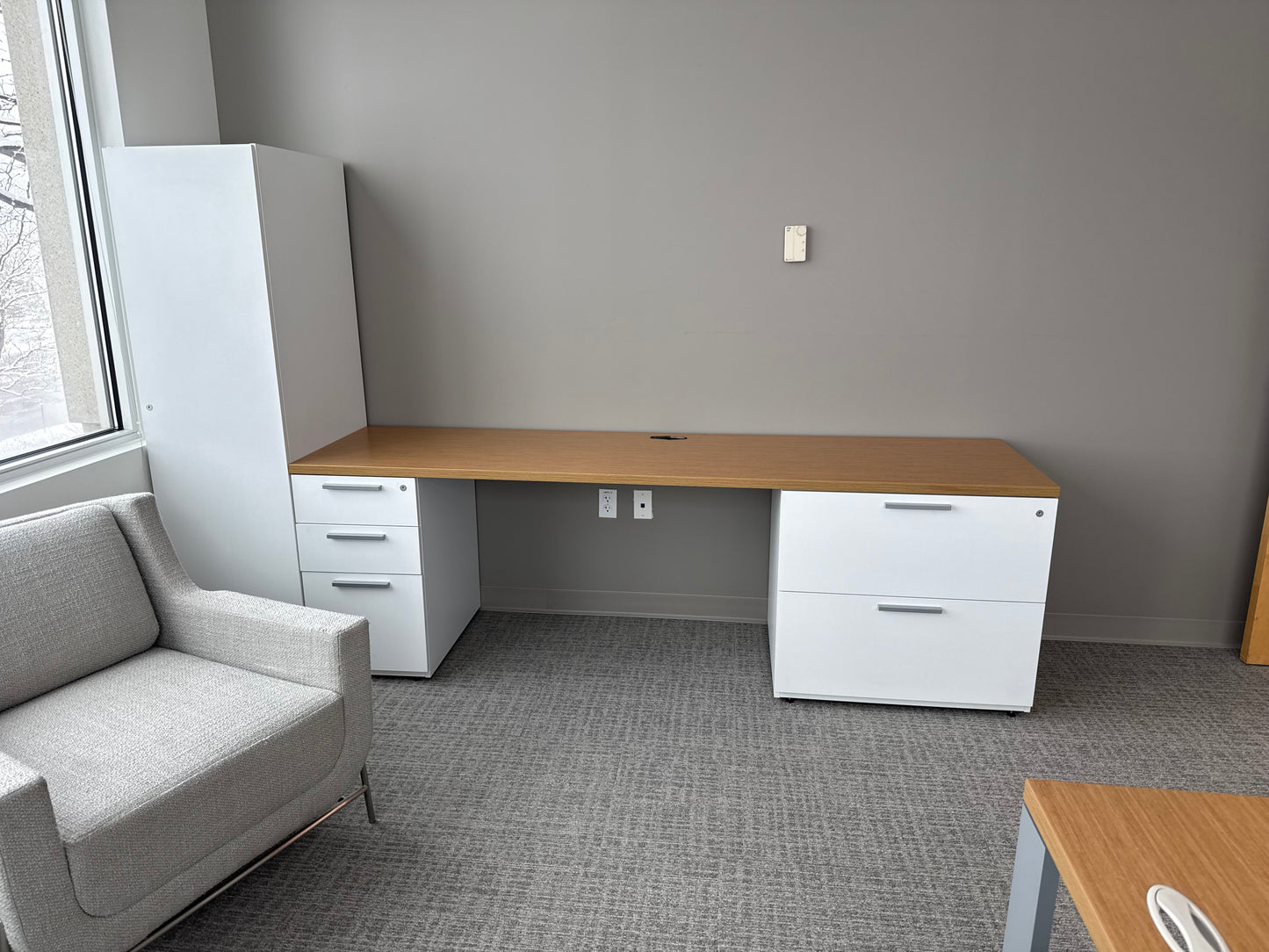 Teknion Private Offices - 15 available