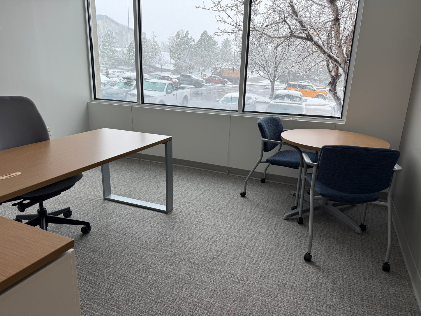 Teknion Private Offices - 15 available