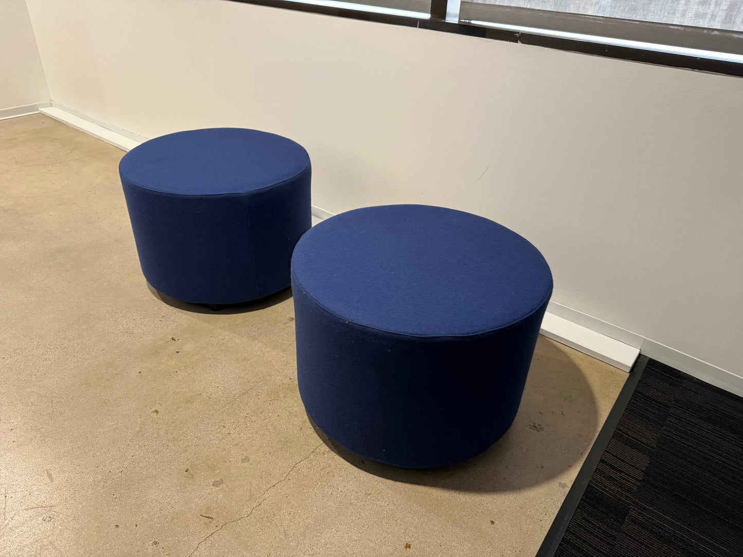Footstools