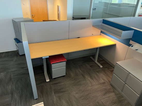 Steelcase Answer 6x8' - 50+ available