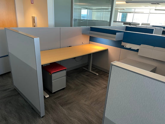 Steelcase Answer 6x8' - 50+ available