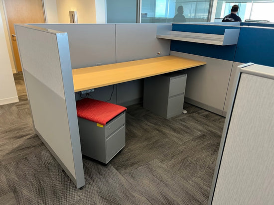 Steelcase Answer 6x8' - 50+ available