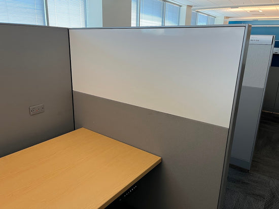 Steelcase Answer 6x8' - 50+ available