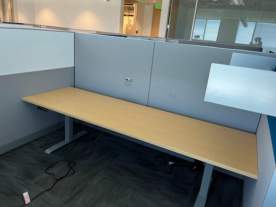 Steelcase Answer 6x8' - 50+ available