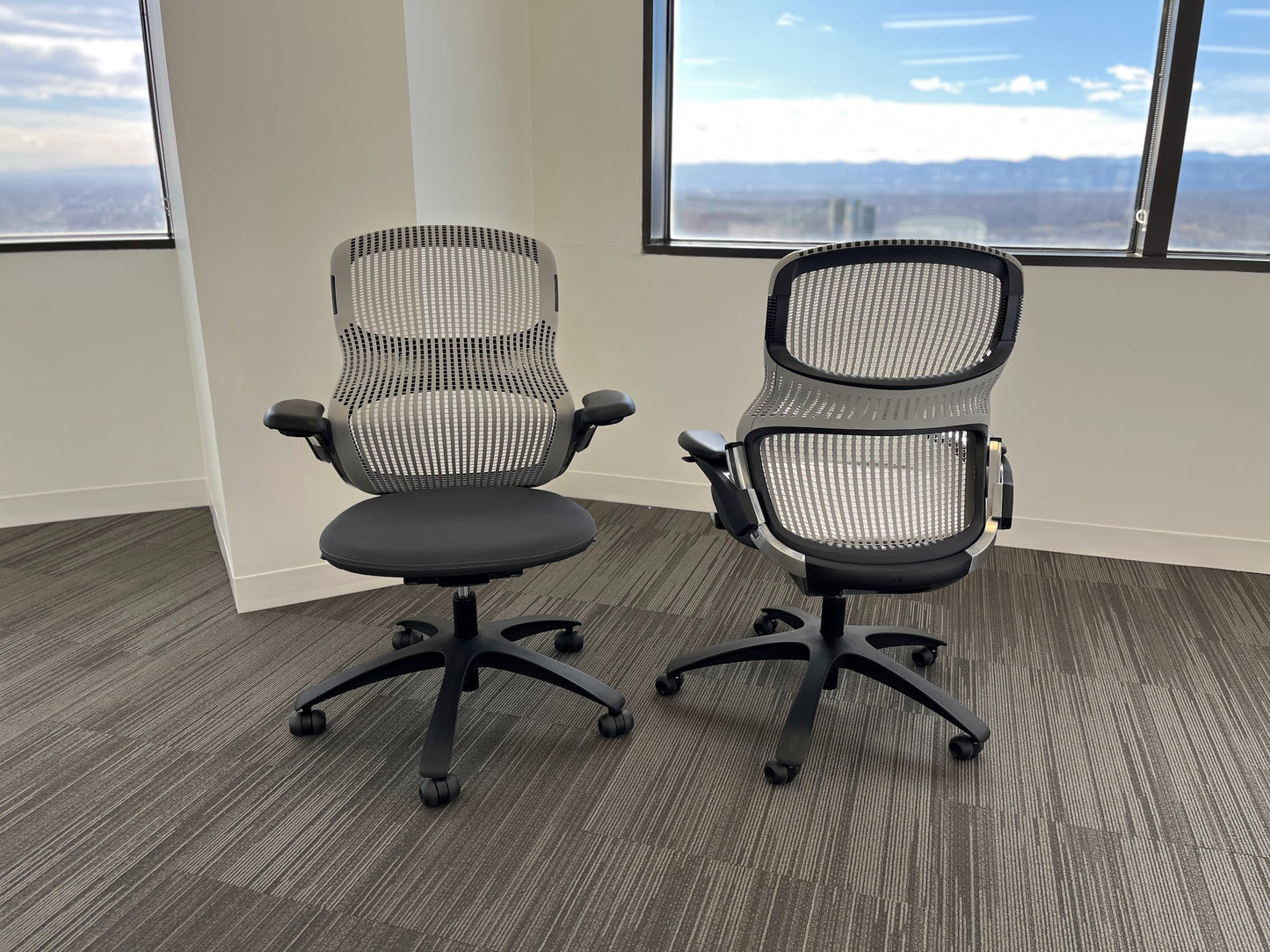 Knoll Rpm Task Chair Knoll Generation Task Chair - 100+ available – LCOF