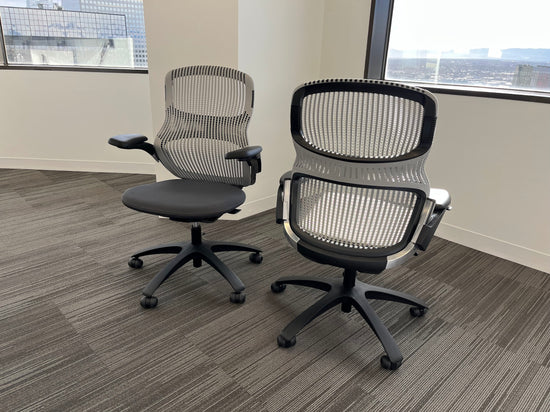 Knoll Rpm Task Chair Knoll Generation Task Chair - 100+ available – LCOF
