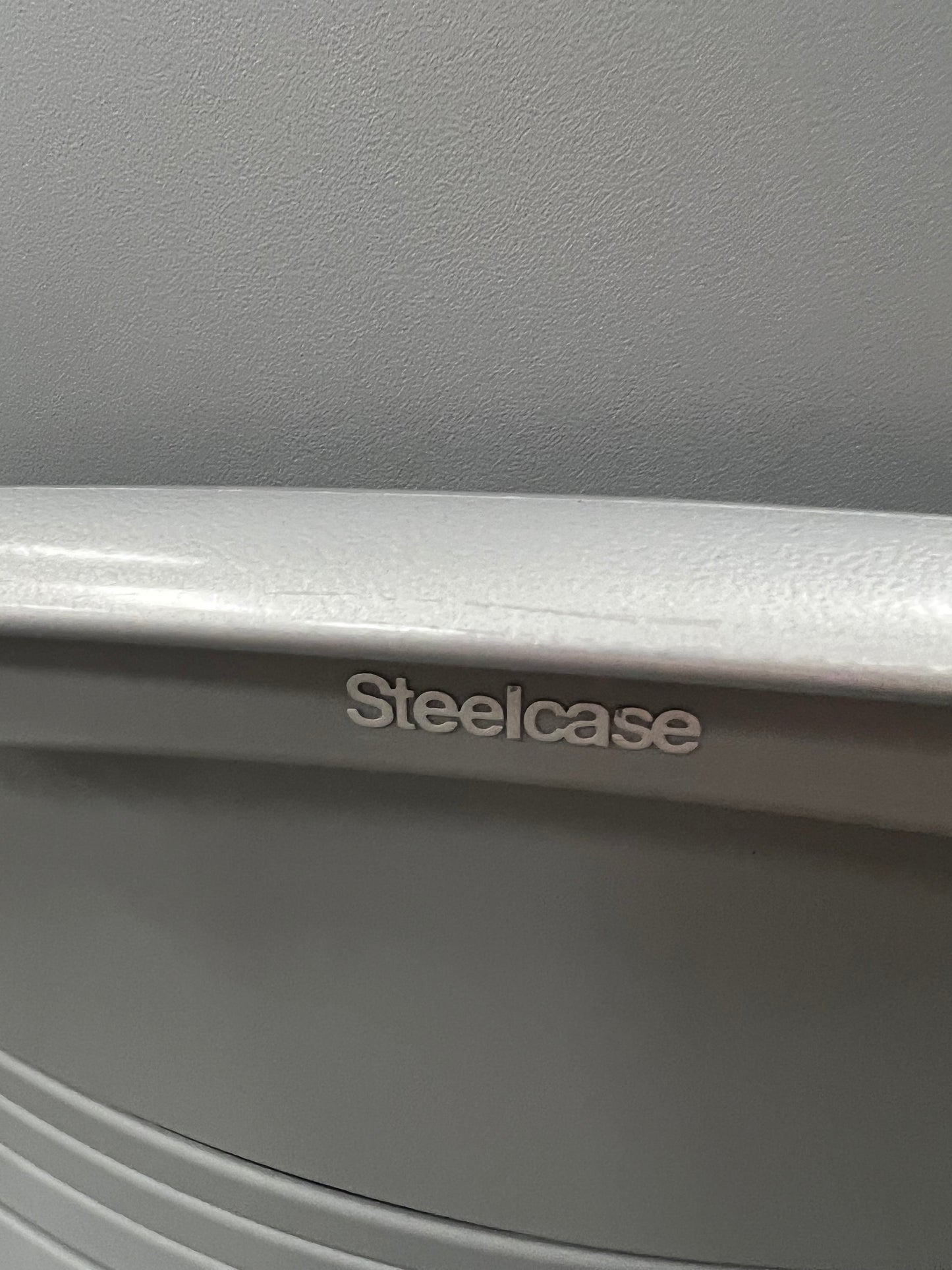 Steelcase Leap