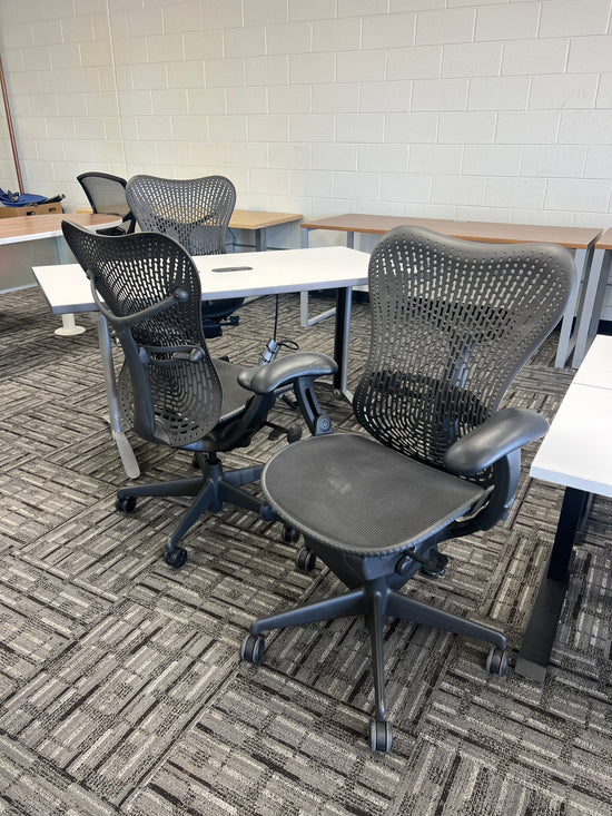 Herman Miller Mirra Office Chair