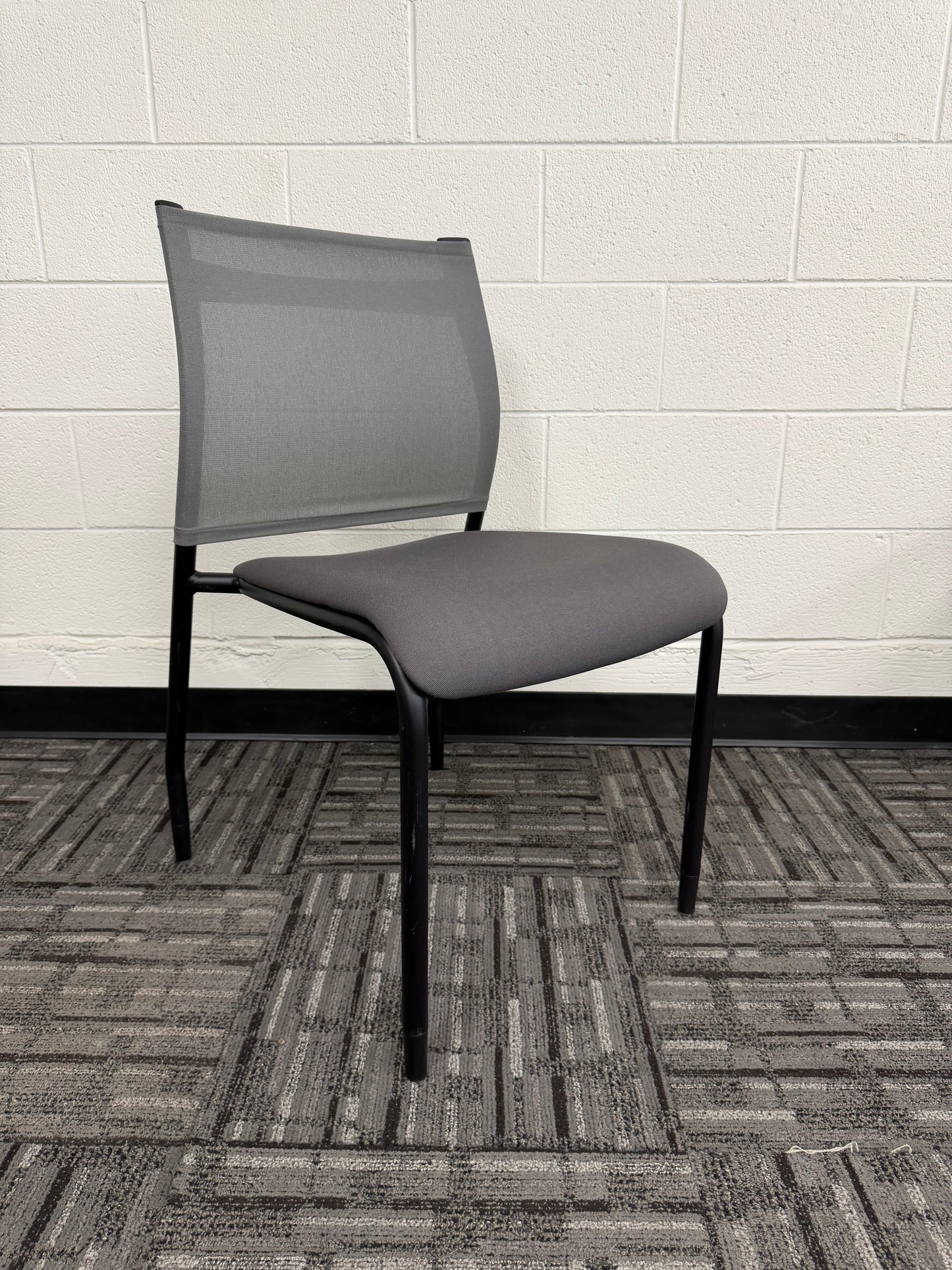 SitOnIt Wit Guest Chair - 18 available