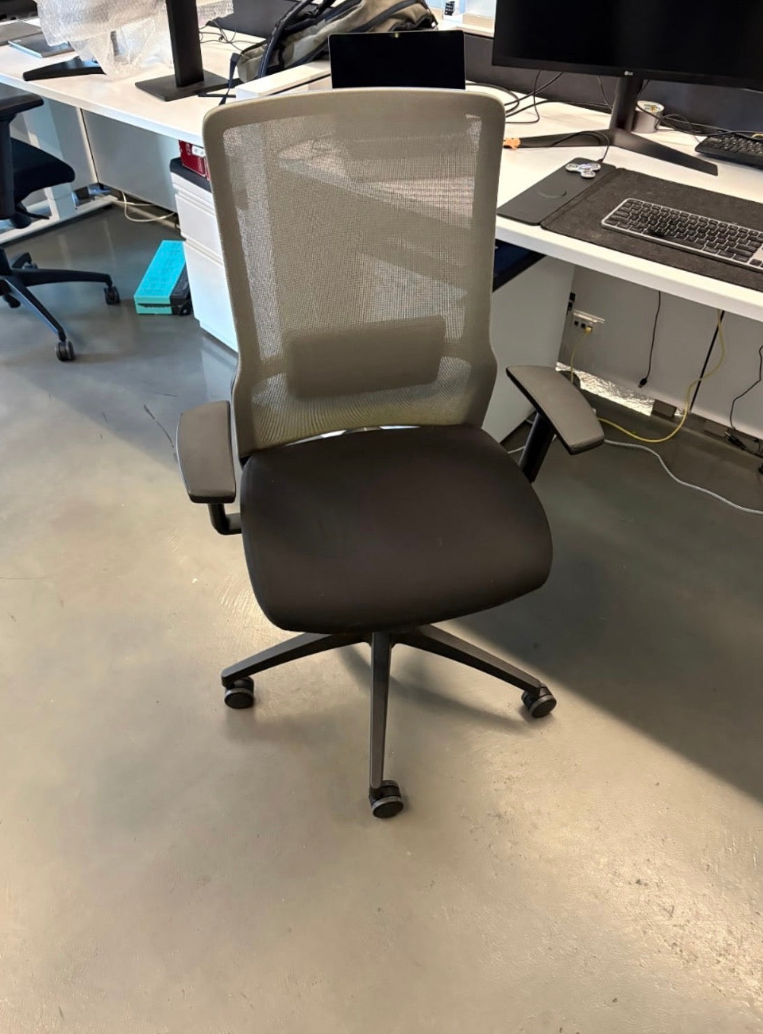 SitOnIt Novo Task Chair - 30+ available