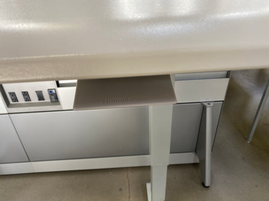Load image into Gallery viewer, Humanscale float desk switch
